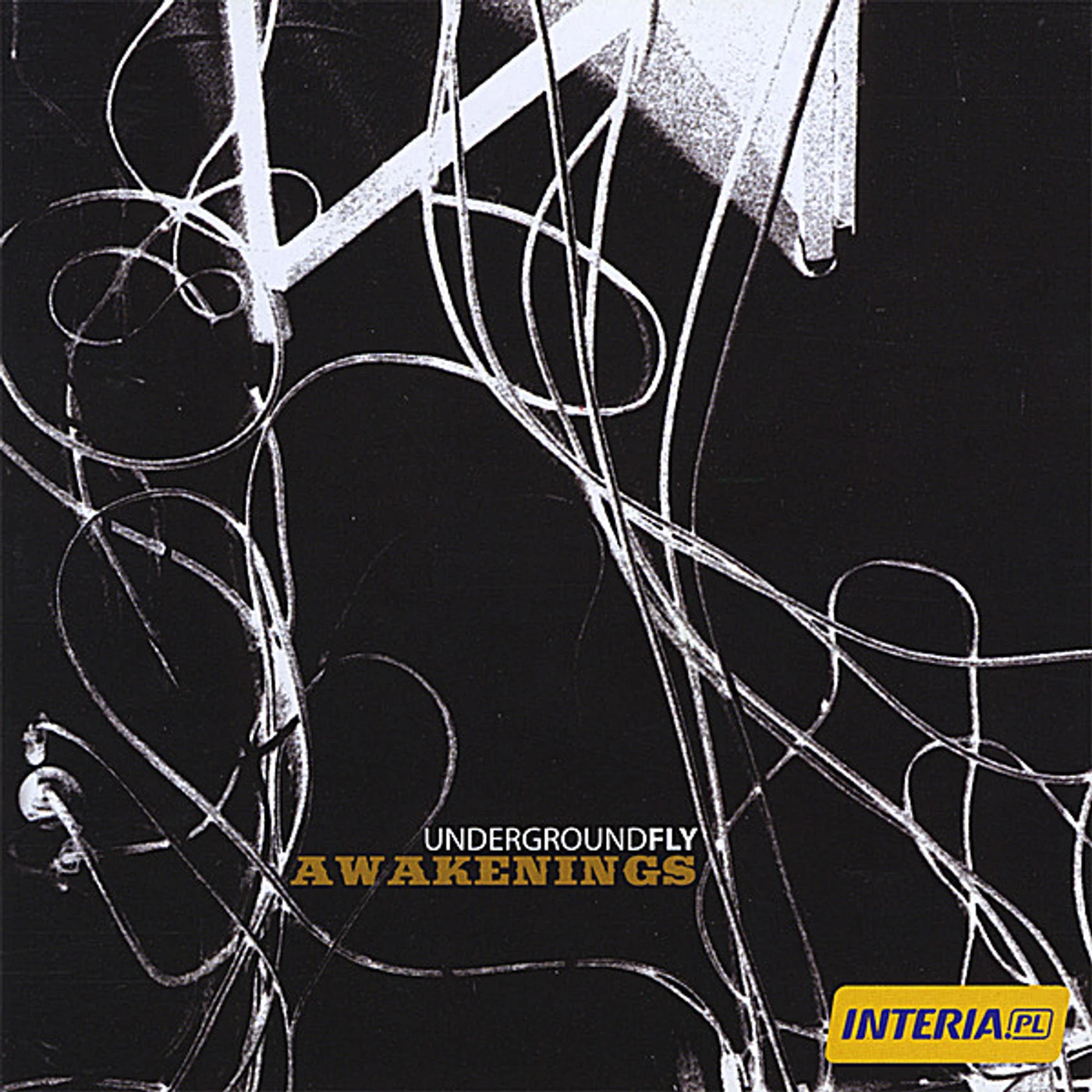 Underground Fly AWAKENINGS CD