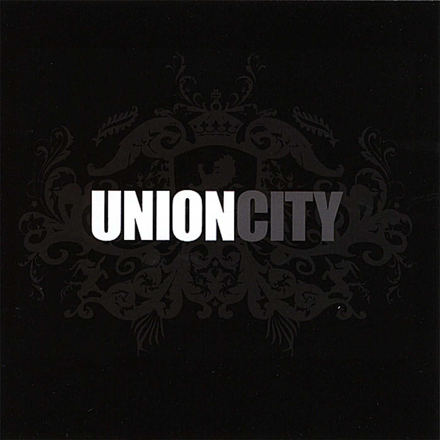 UNION CITY CD