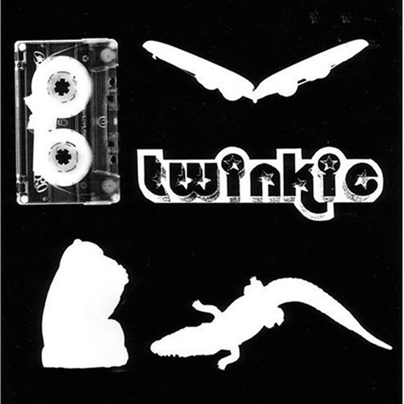 TWINKIE CD