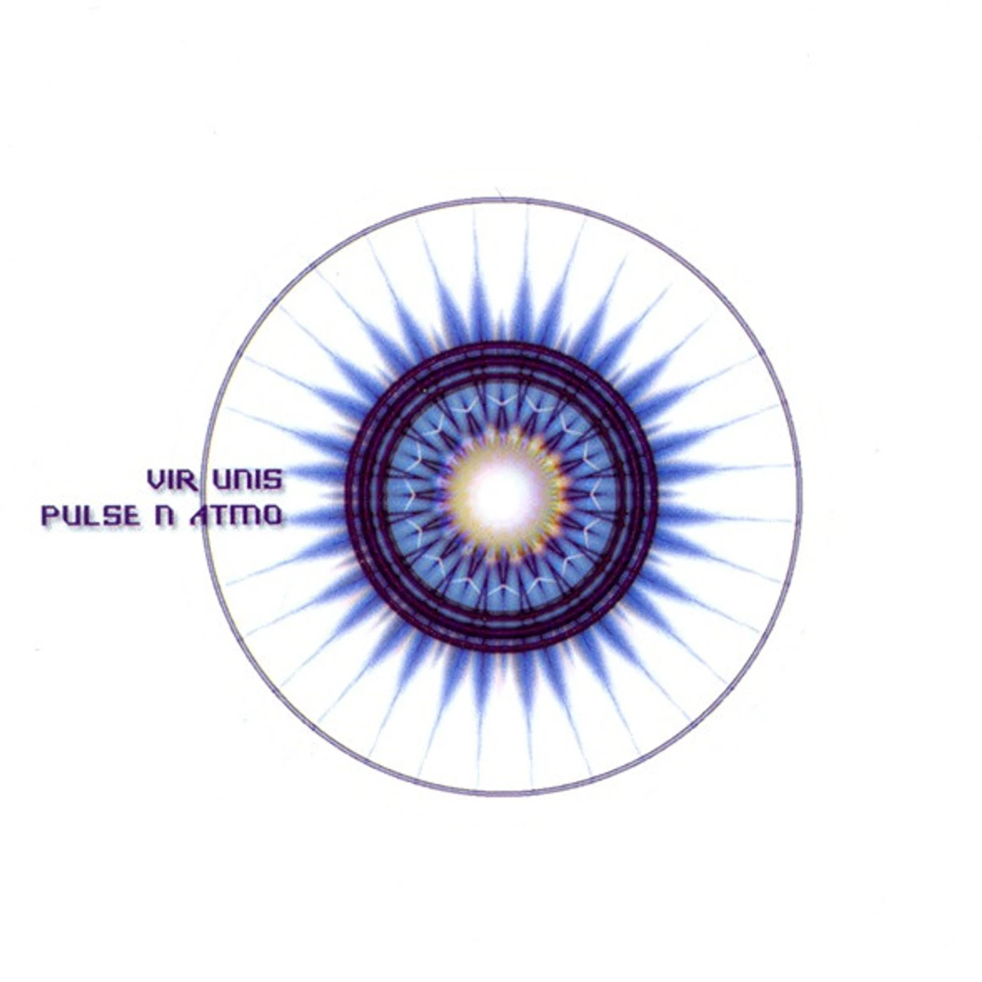 Vir Unis PULSE N ATMO CD