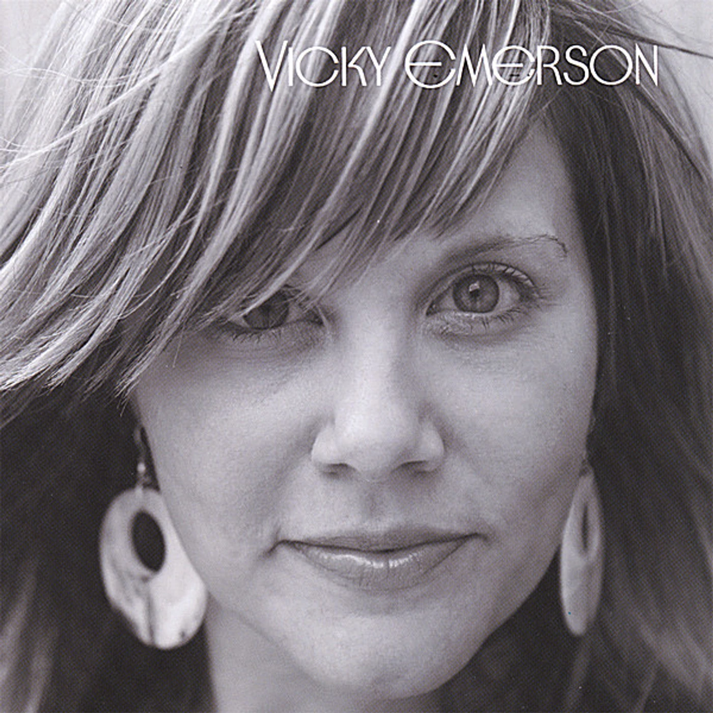 VICKY EMERSON CD