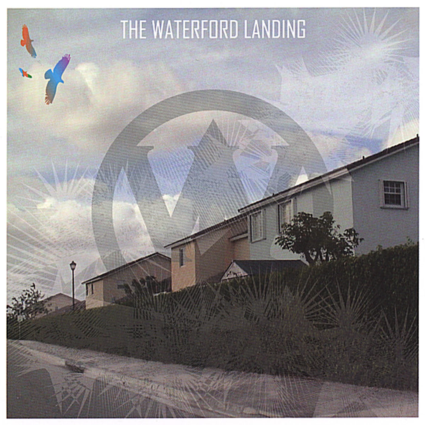 The Waterford Landing CD