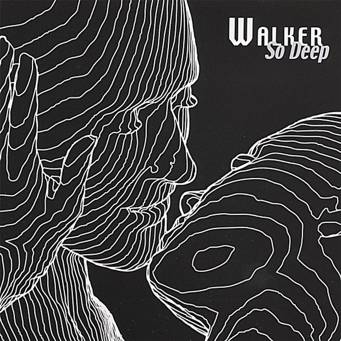 Walker SO DEEP CD
