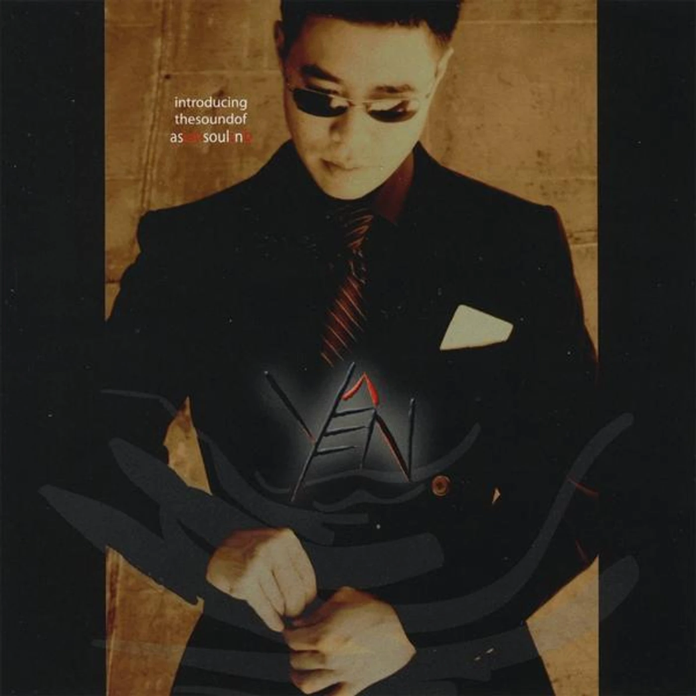 YEN INTRODUCING THE SOUND OF ASIANSOULRNB CD