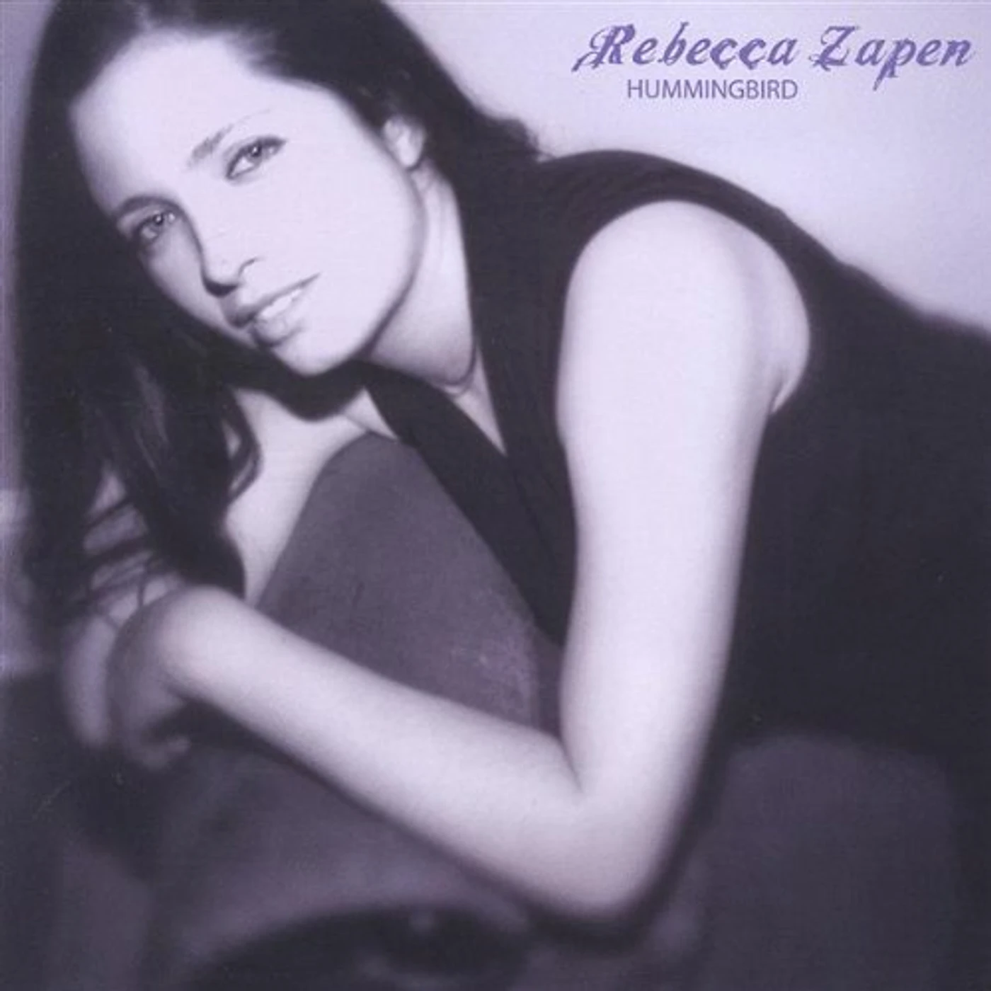 Rebecca Zapen HUMMINGBIRD CD