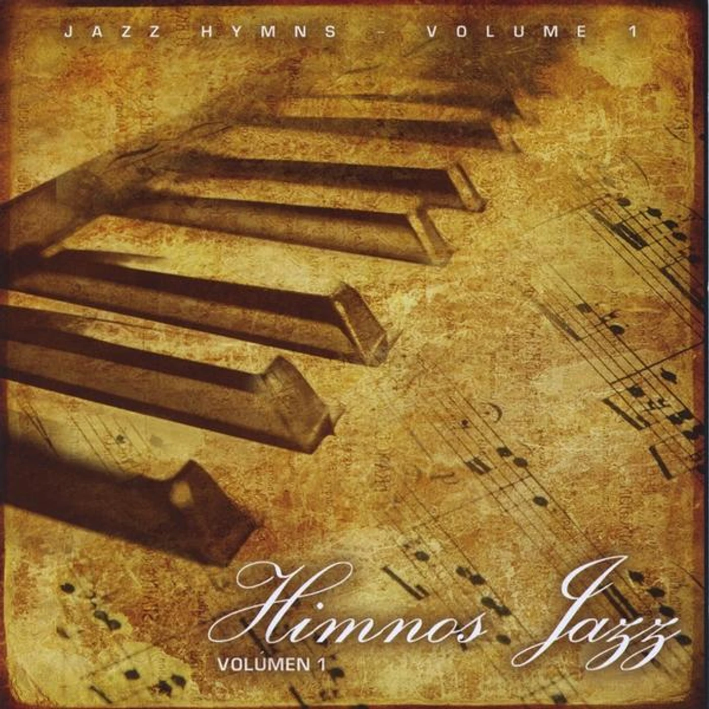 Several HIMNOS JAZZ CD