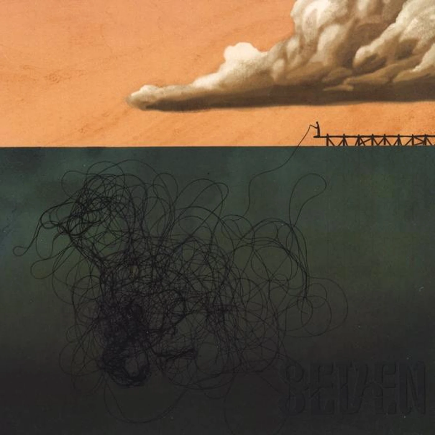OftheSeven YEARS OF TRIBULATION CD