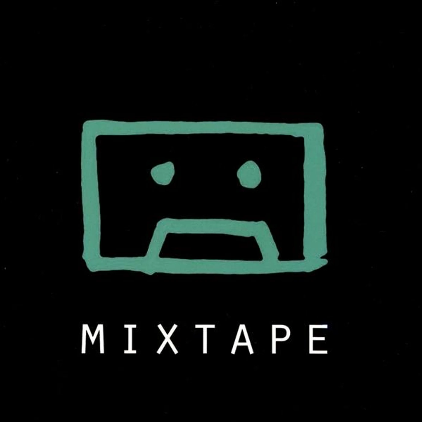 MIXTAPE EP CD