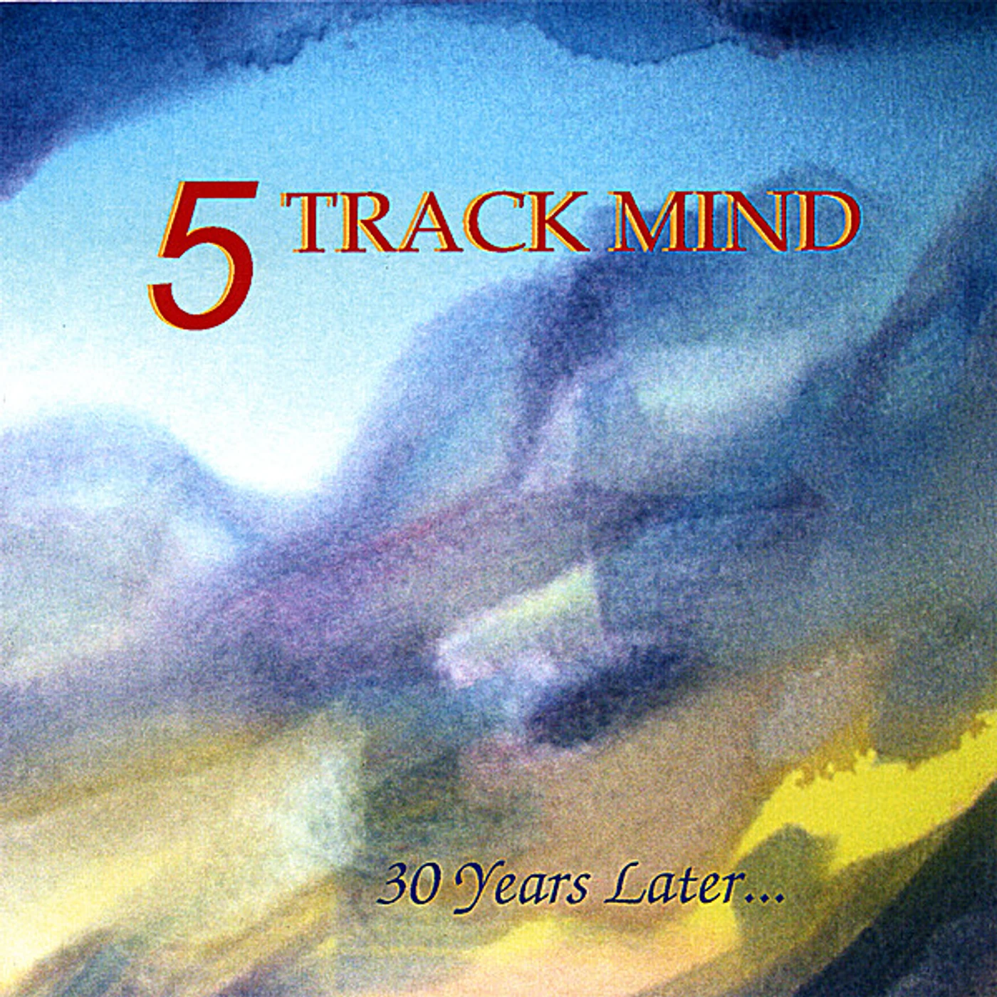 Anemona Brainwave ALPHA CD
