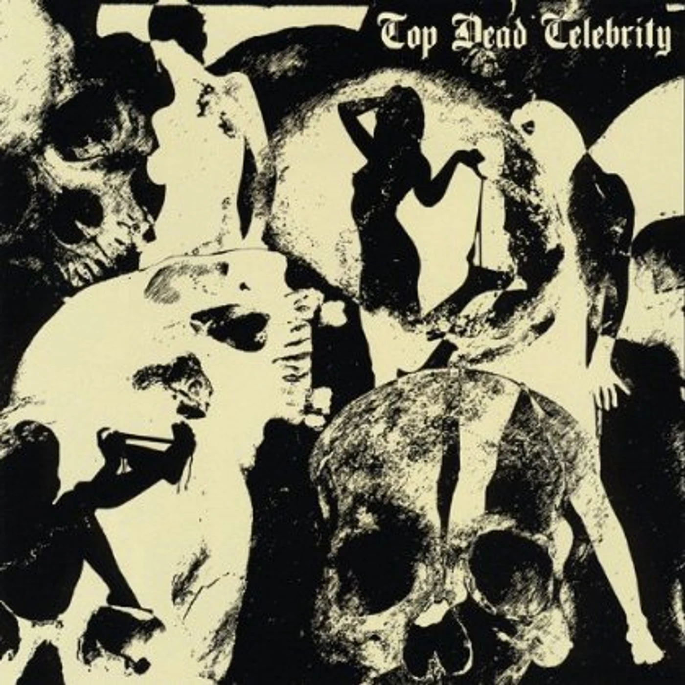 Top Dead Celebrity SELF TITLE CD