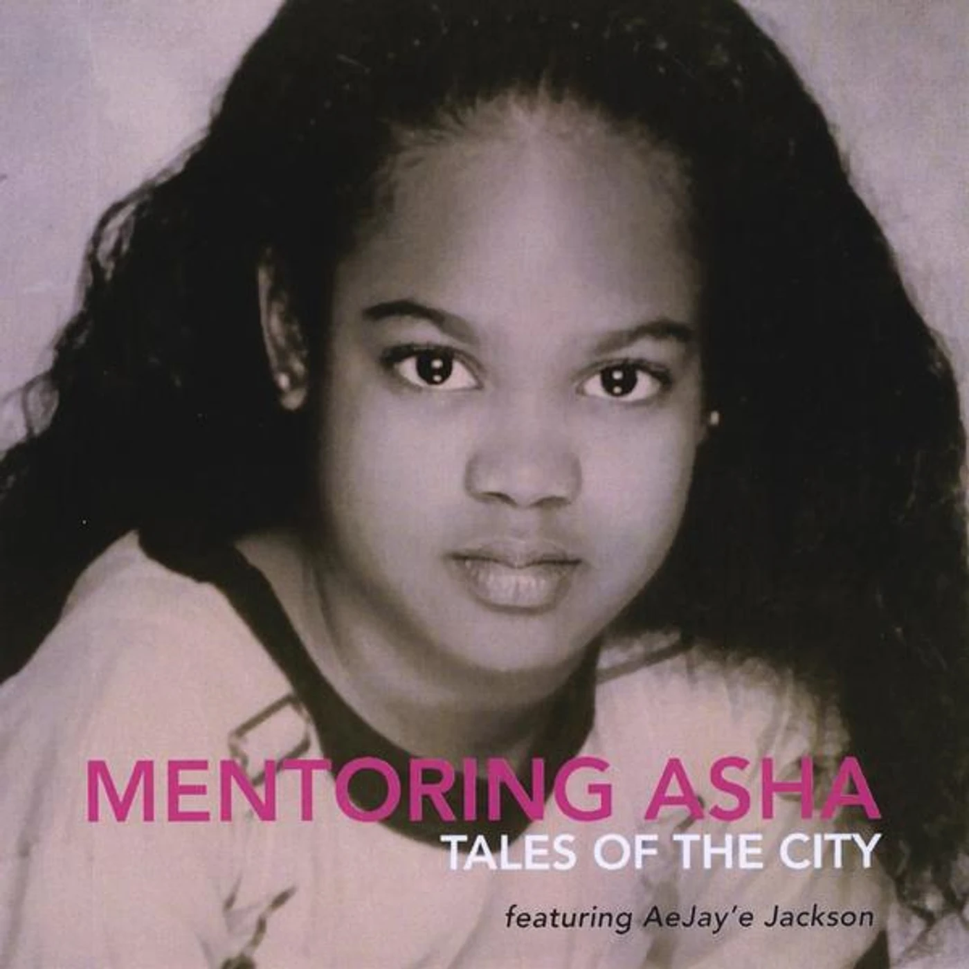 MENTORING ASHA CD