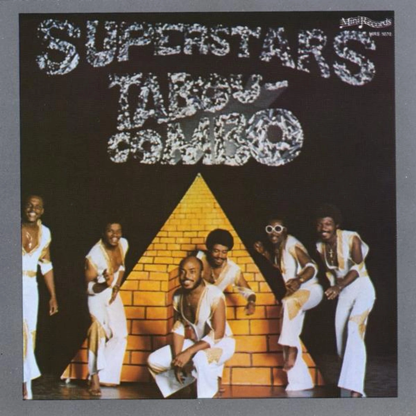 Tabou Combo MUSIC MACHINE CD