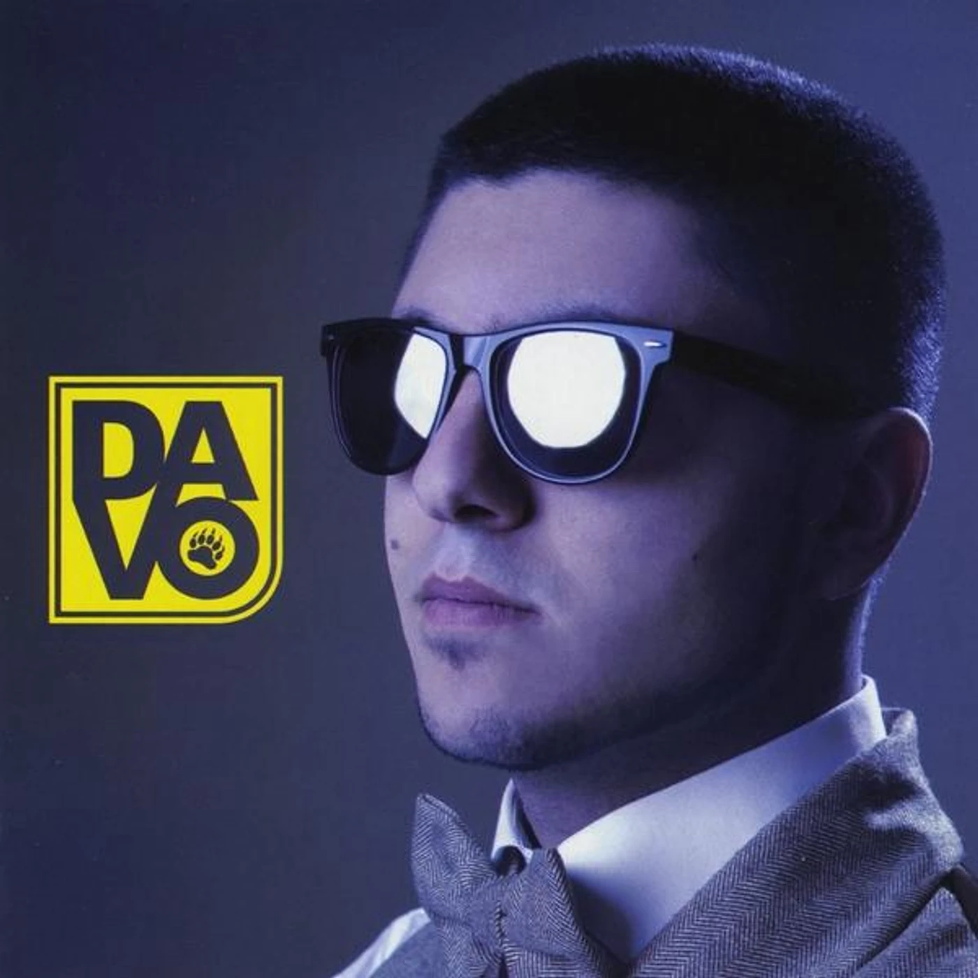 DAVO CD