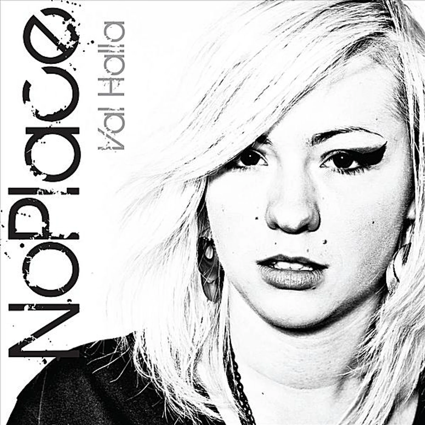 Val Halla NO PLACE CD