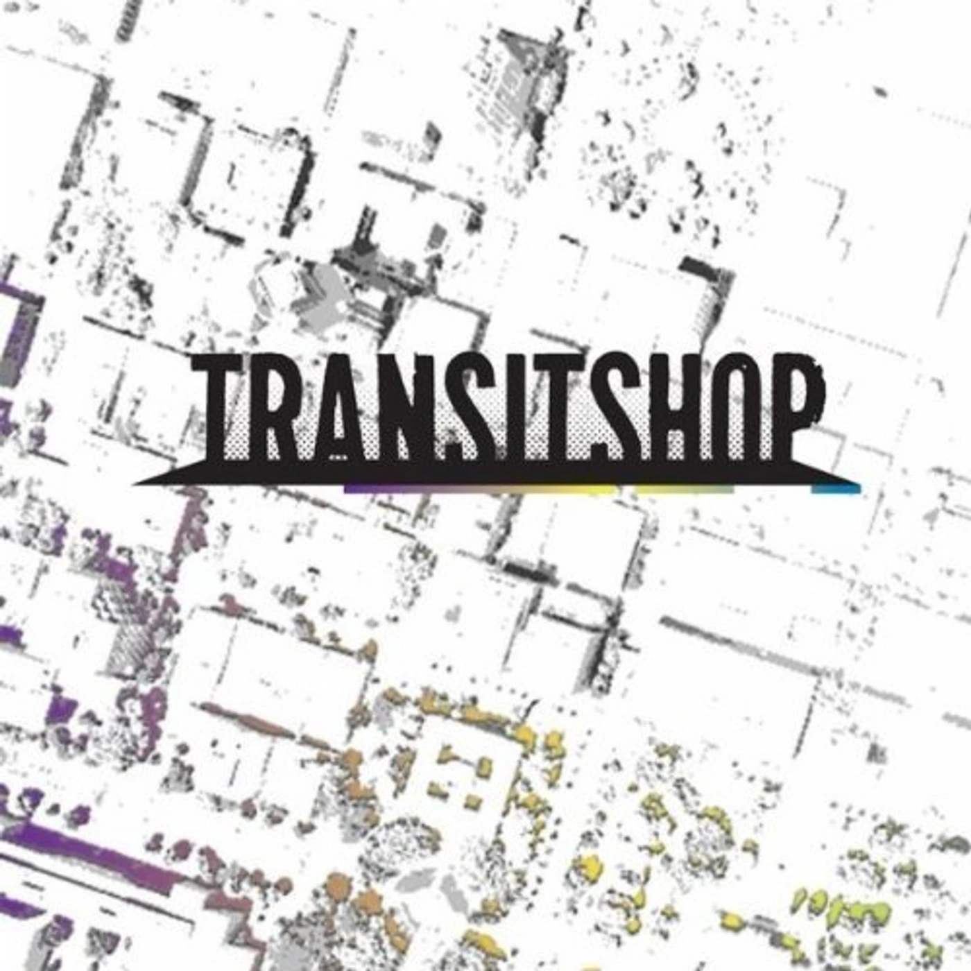 TRANSITSHOP EP CD