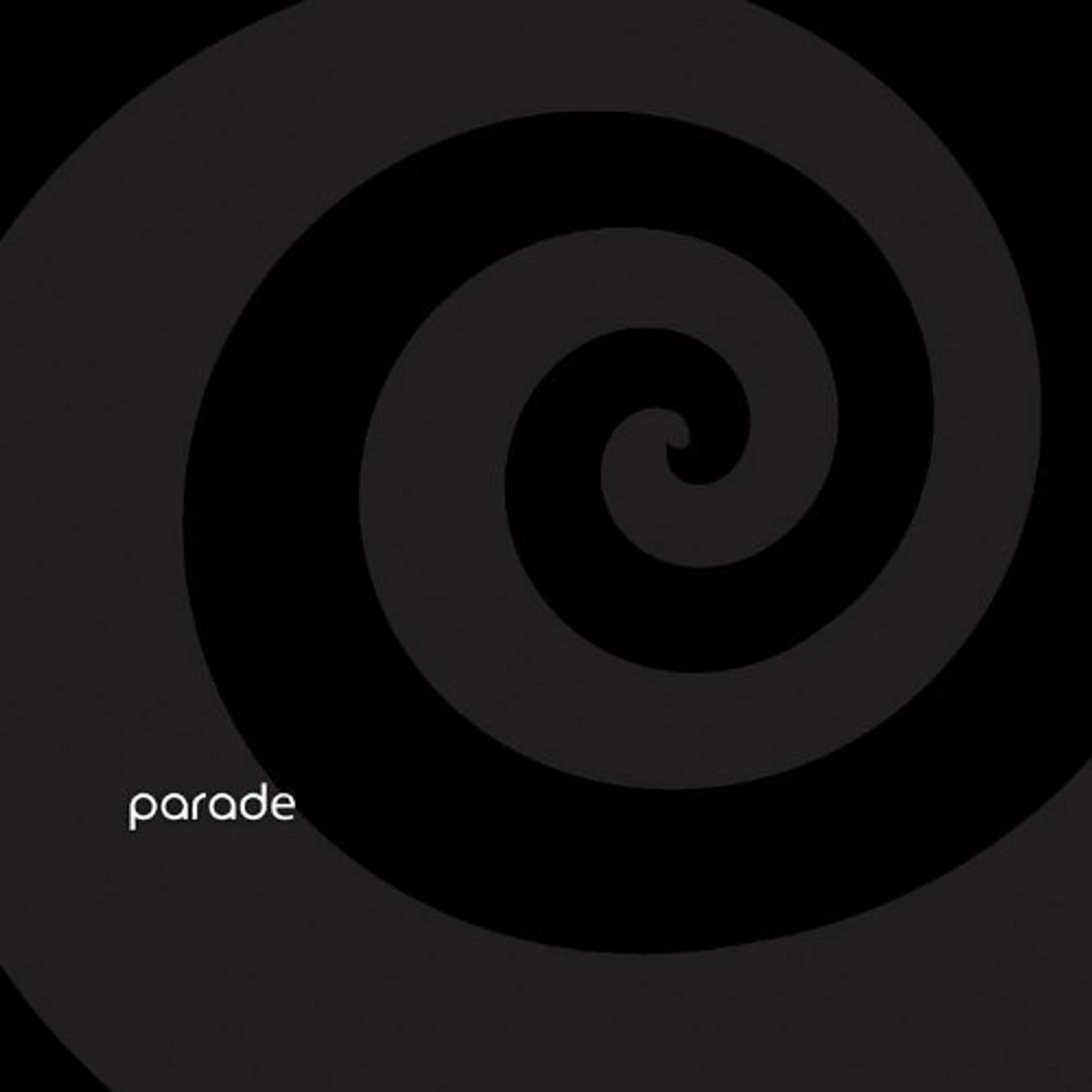 Parade Descension Vinyl Record