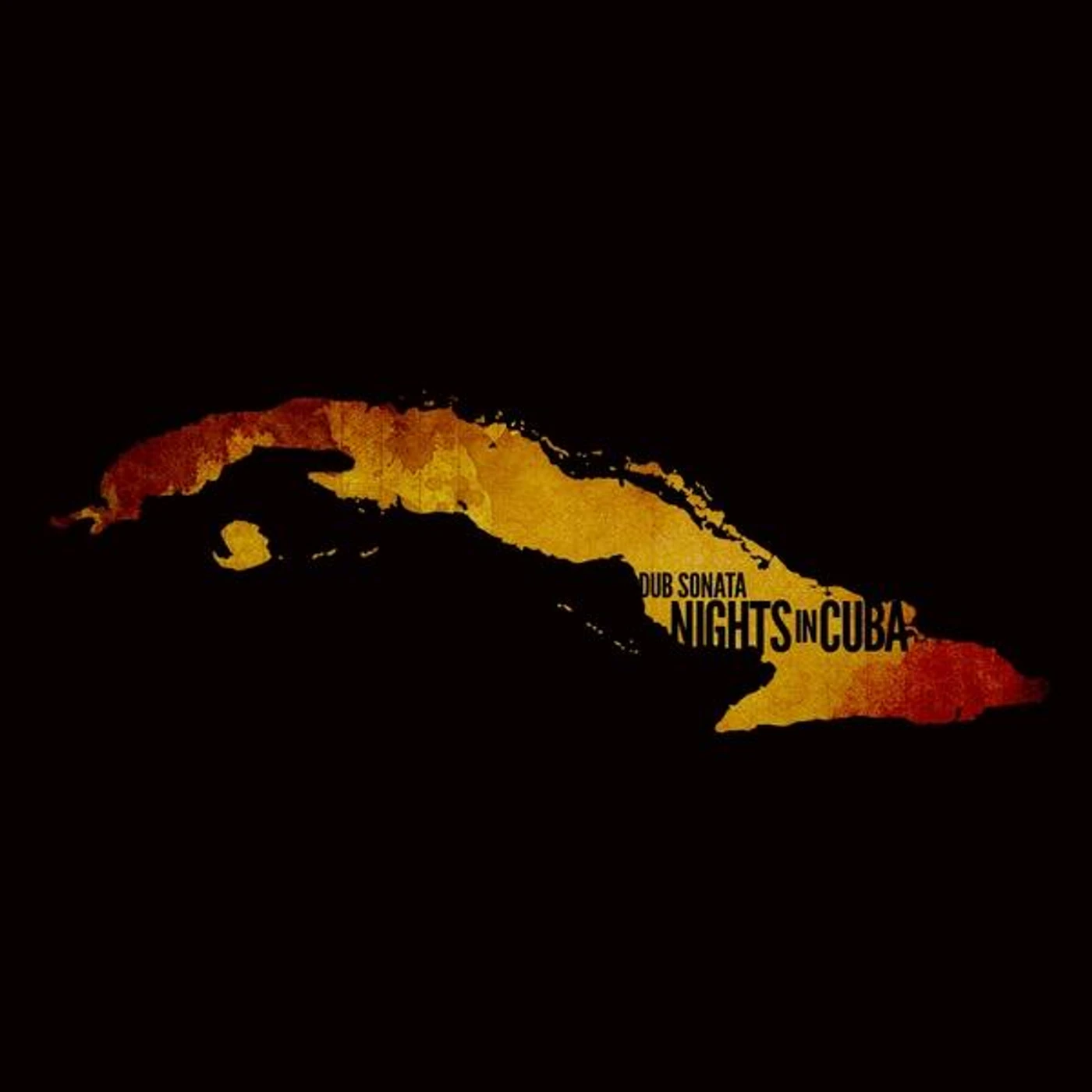 Dub Sonata NIGHTS IN CUBA CD