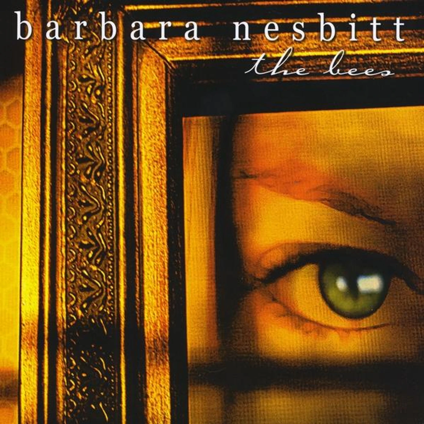 Barbara Nesbitt BEES CD