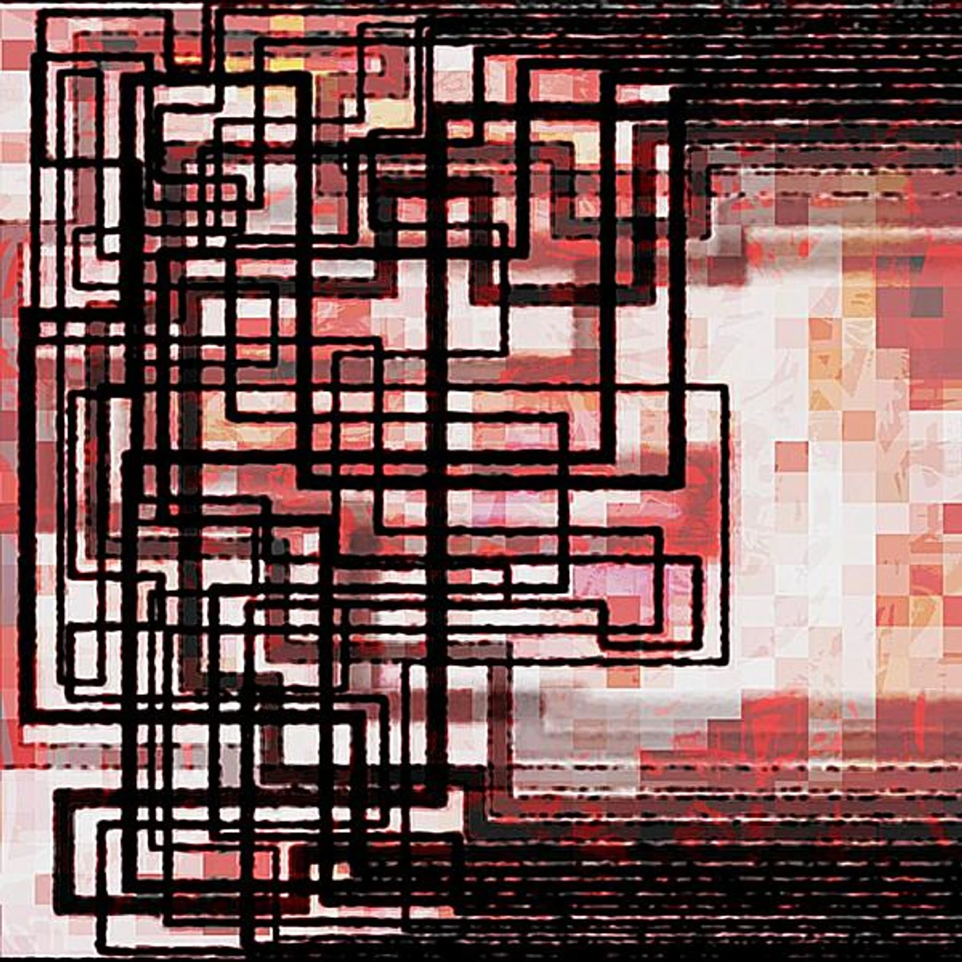 Richard Knight SLEIGHT OF NAND CD