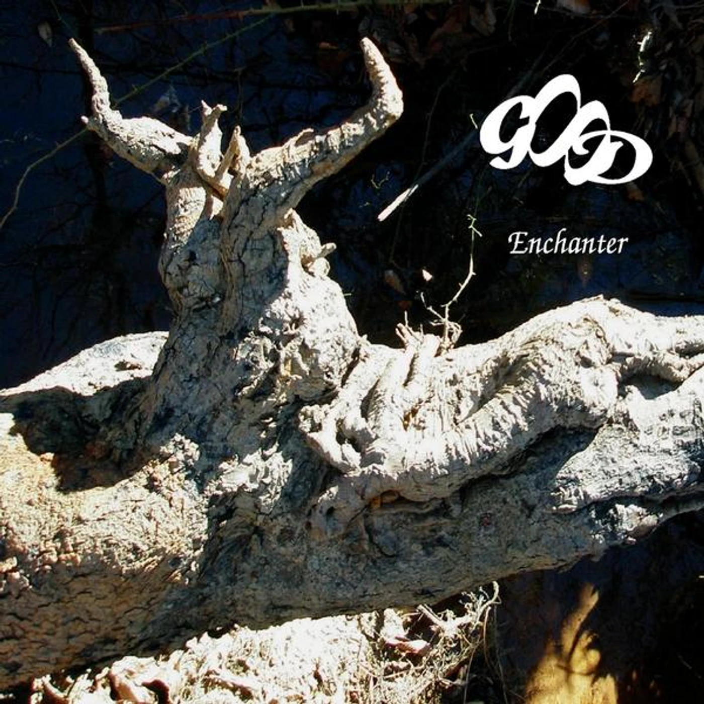 Good ENCHANTER CD
