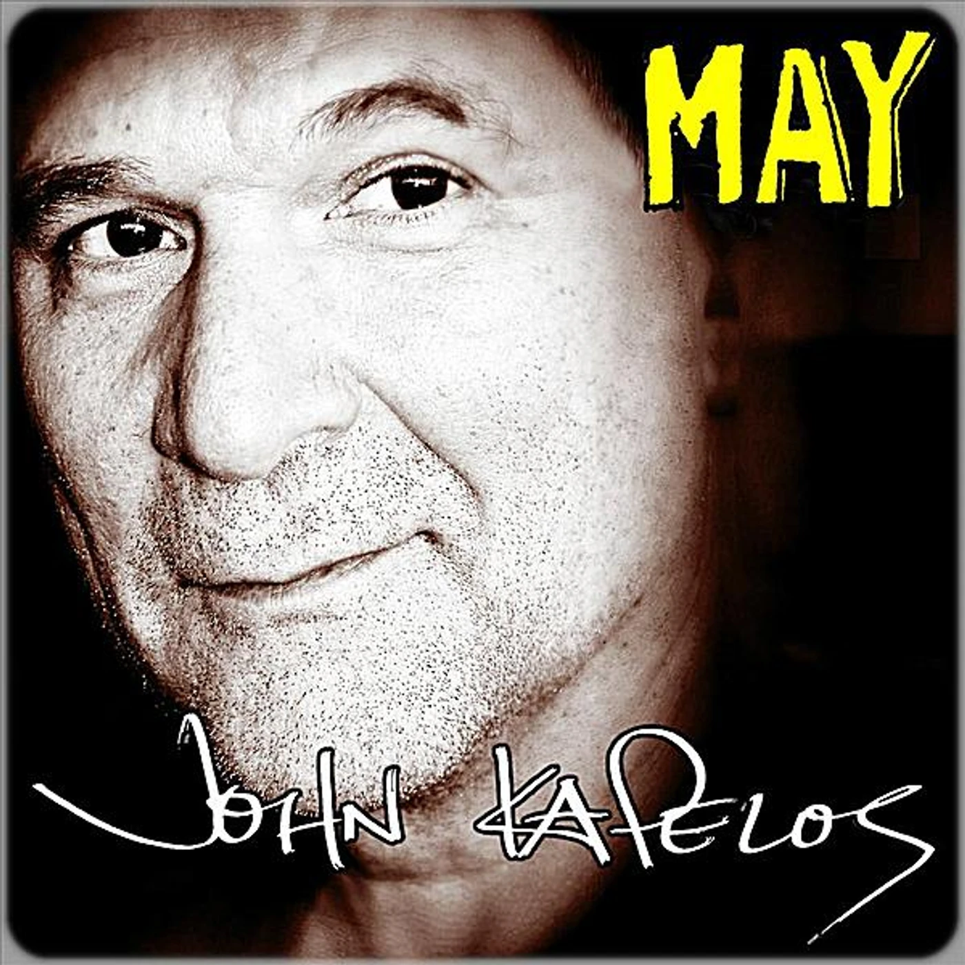 John Kapelos MAY CD
