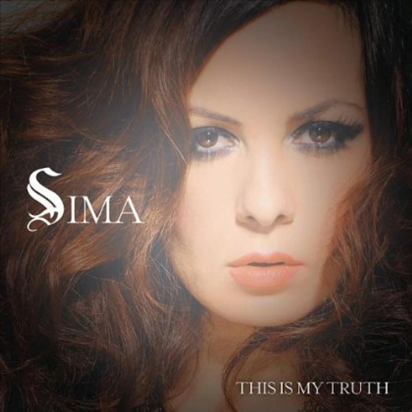 Sima THIS IS MY TRUTH CD