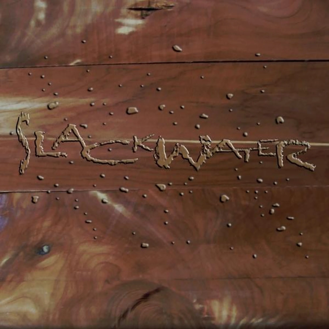 SLACKWATER CD
