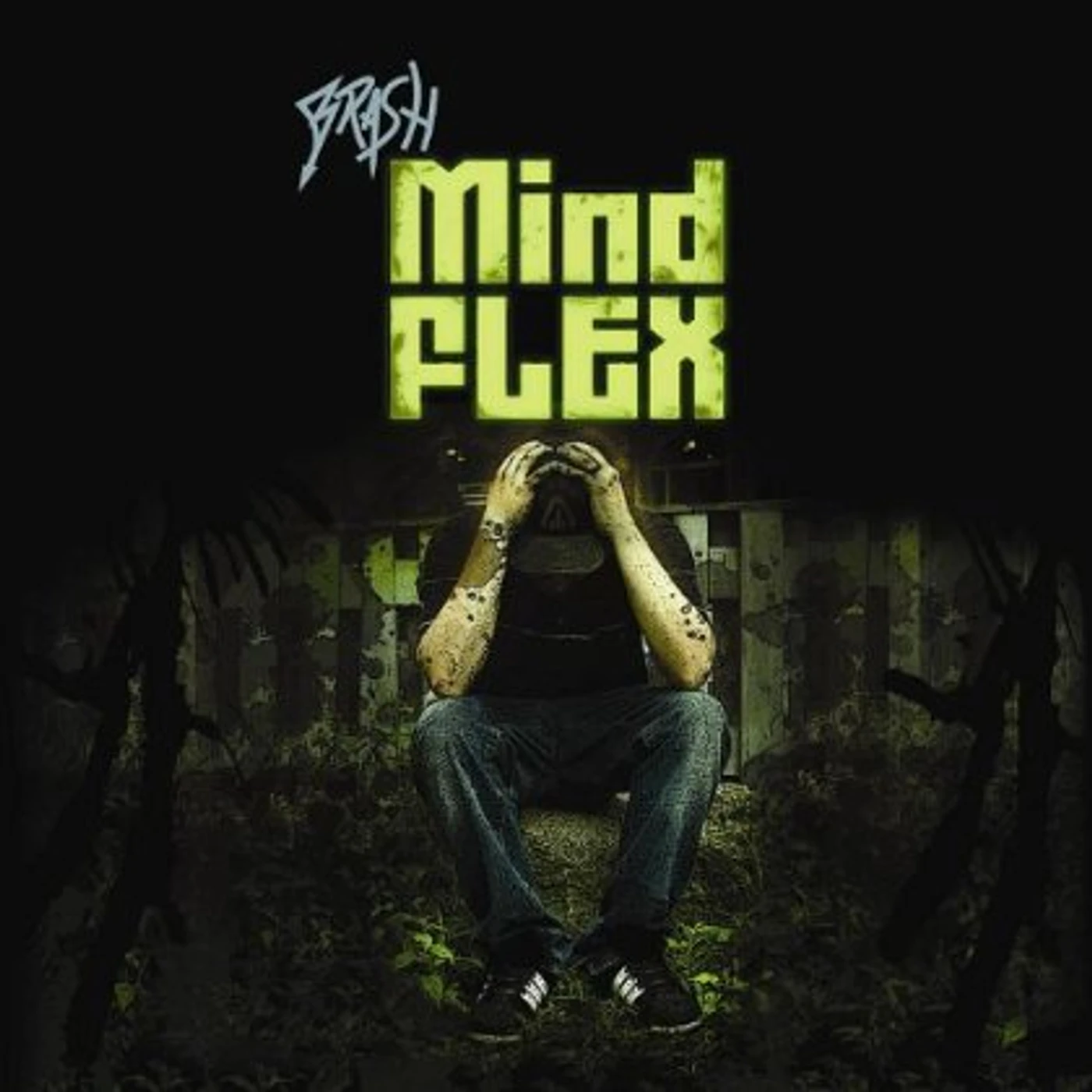 Brash MIND FLEX CD