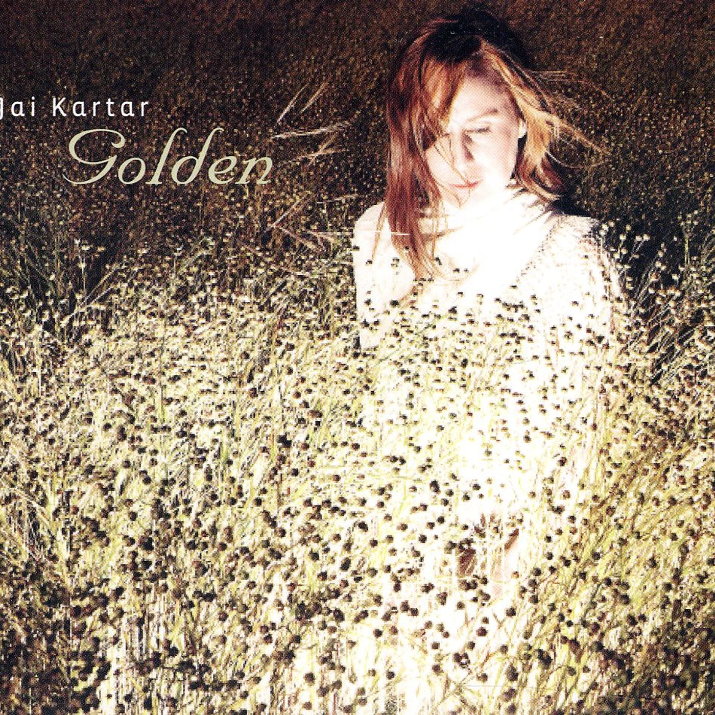 Jai Kartar GOLDEN CD