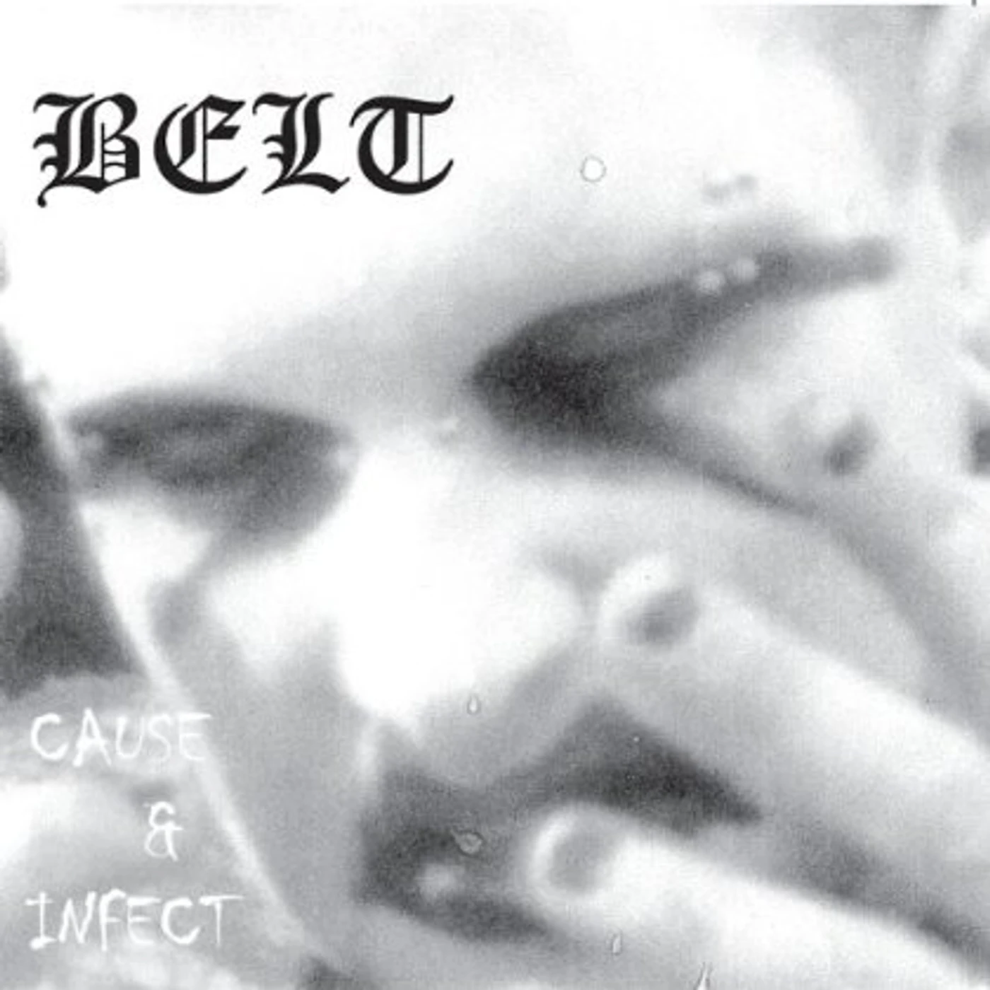 Belt CAUSE & INFECT CD