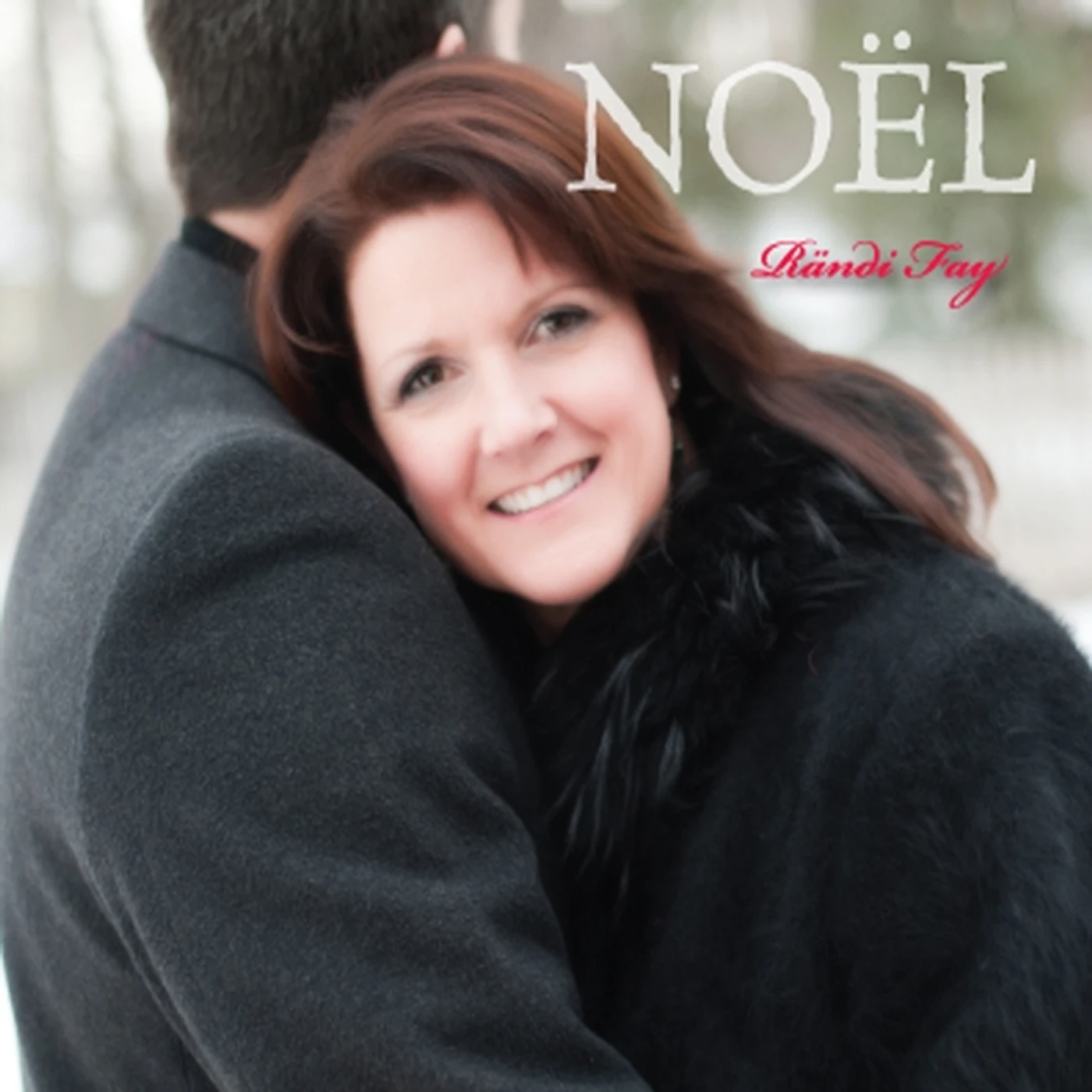 Randi Fay NOEL CD