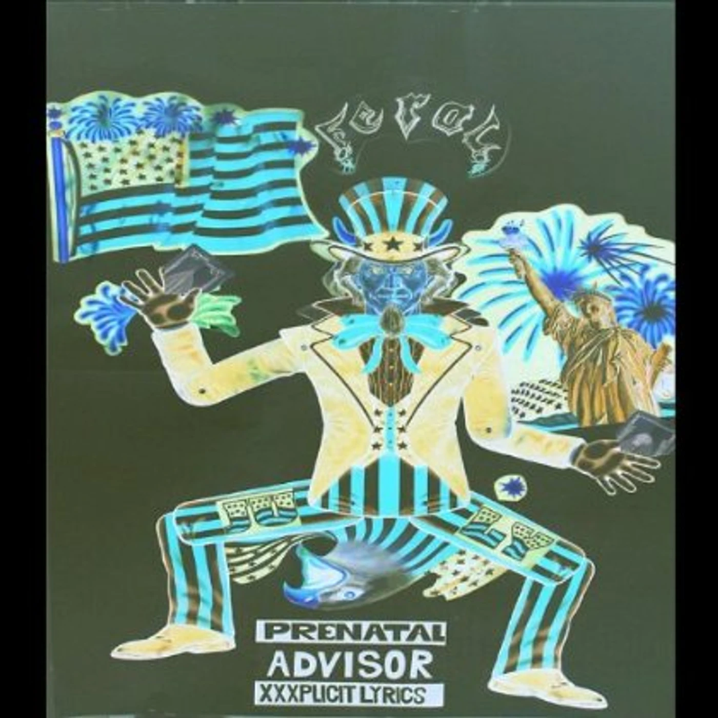 FERAL CD