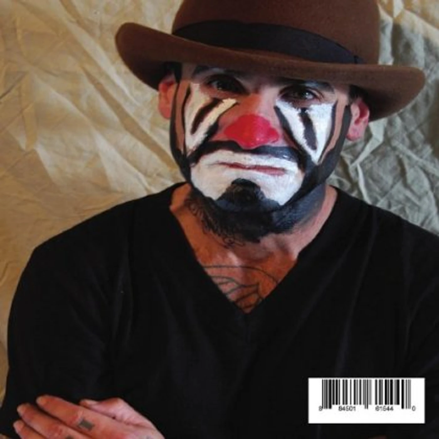 TWITCH HALLOWEEN 1 CD