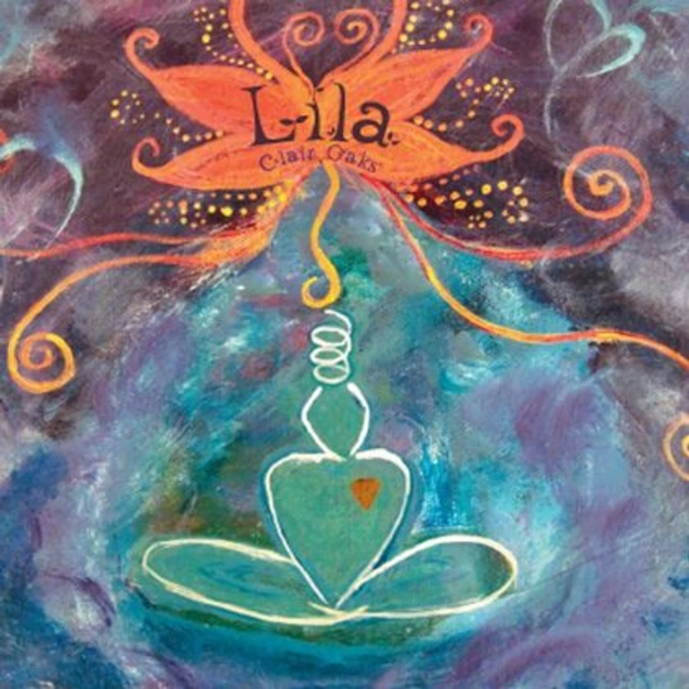 Clair Oaks LILA CD