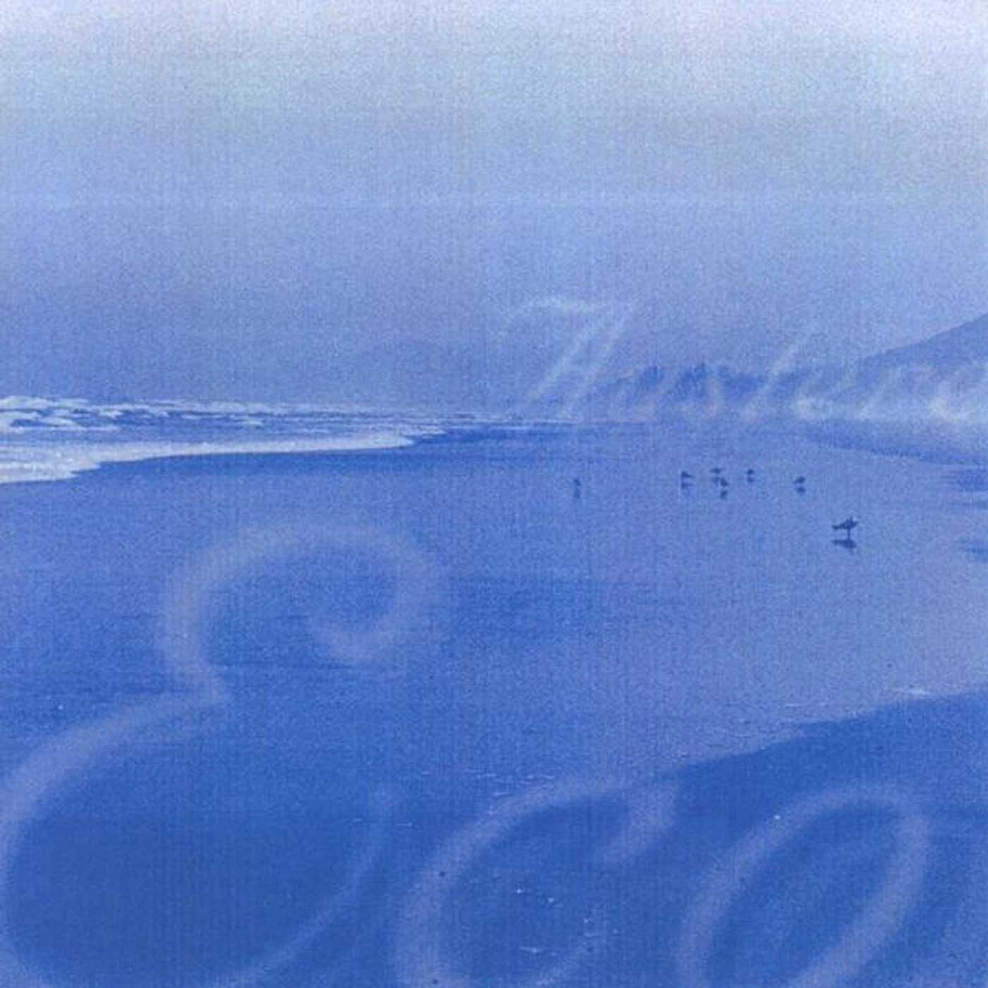 Austere ECO CD