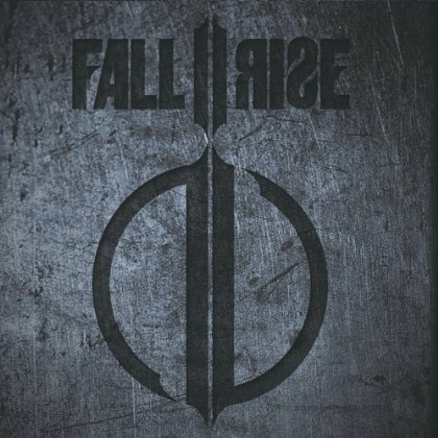 FALL 2 RISE CD