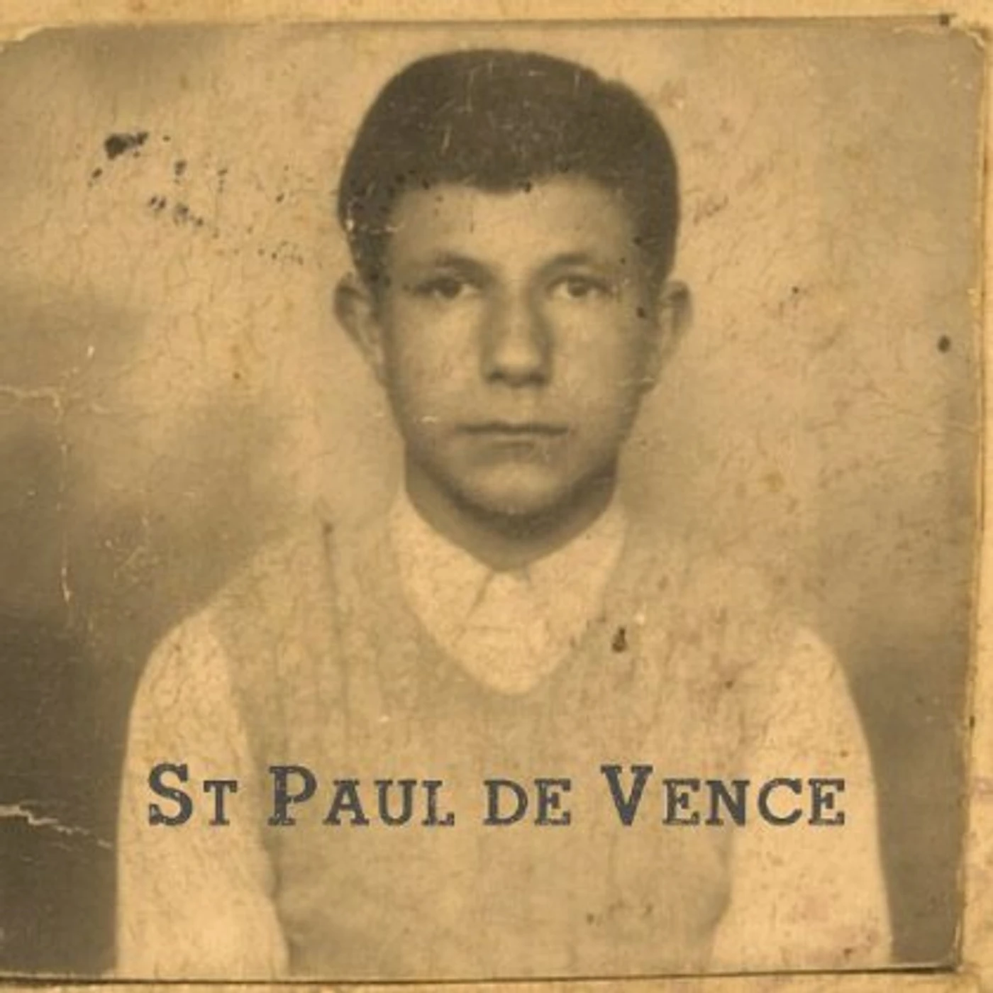 ST. PAUL DE VENCE CD