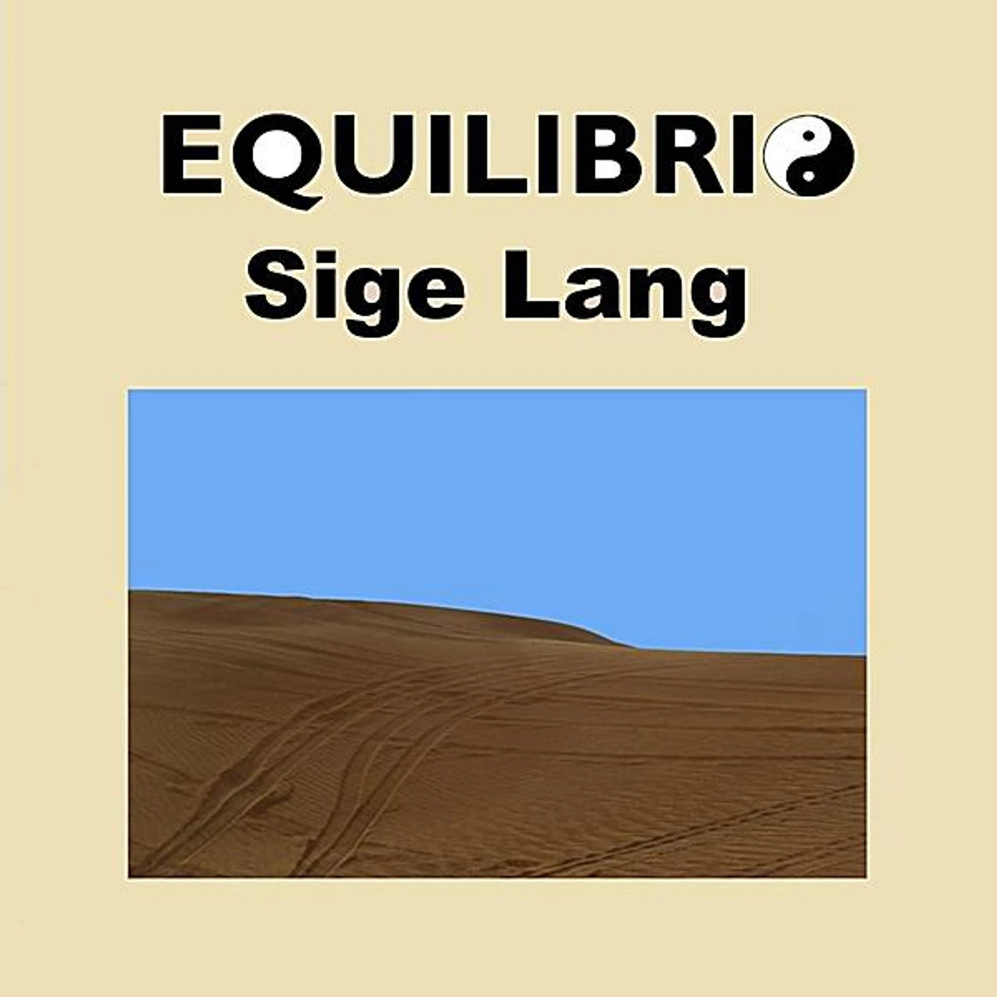 Equilibrio SIGE LANG CD