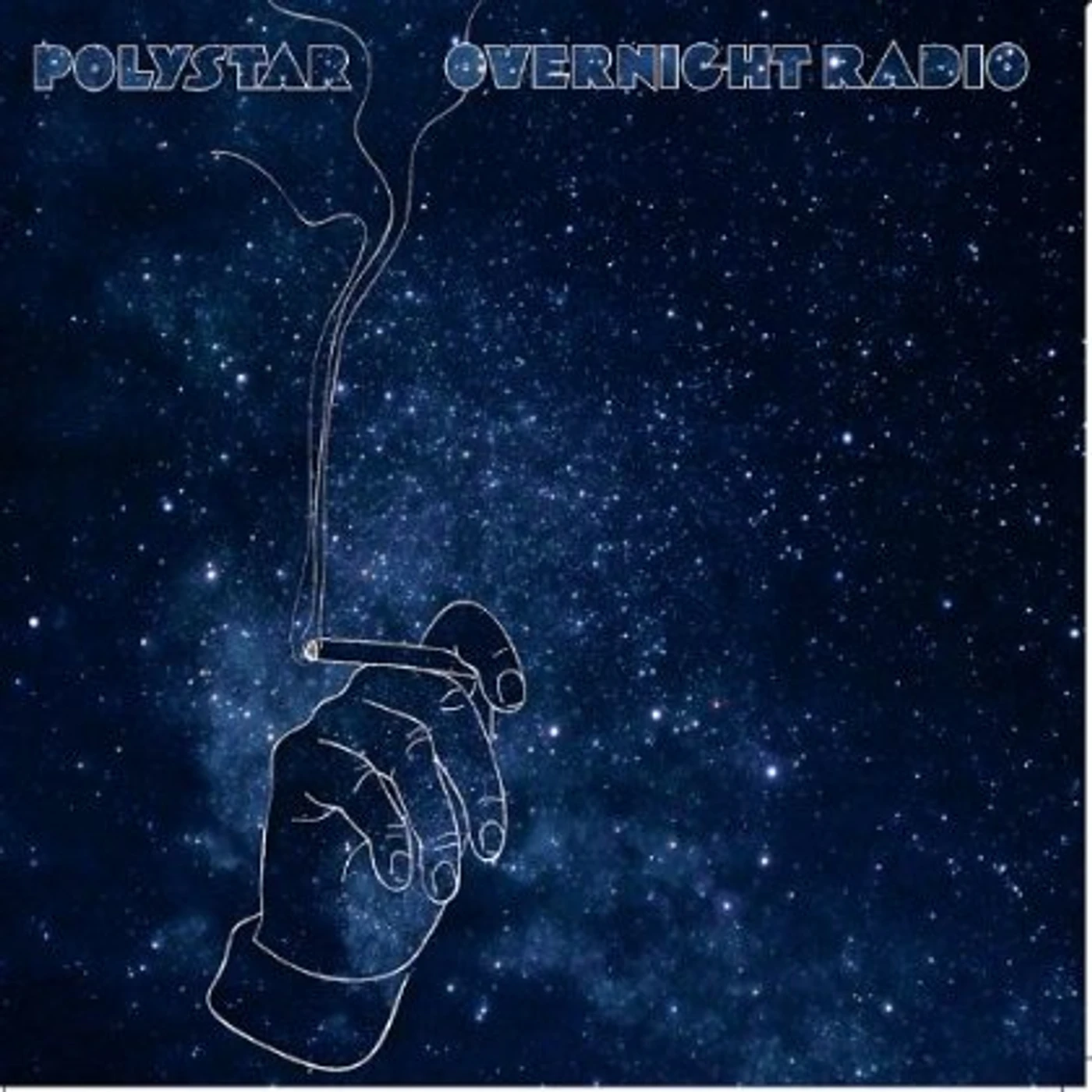 Polystar OVERNIGHT RADIO CD
