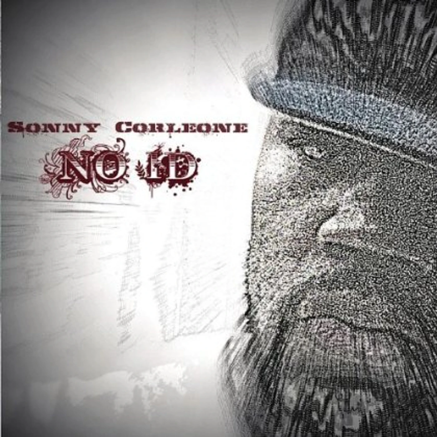 Sonny Corleone NO I.D CD