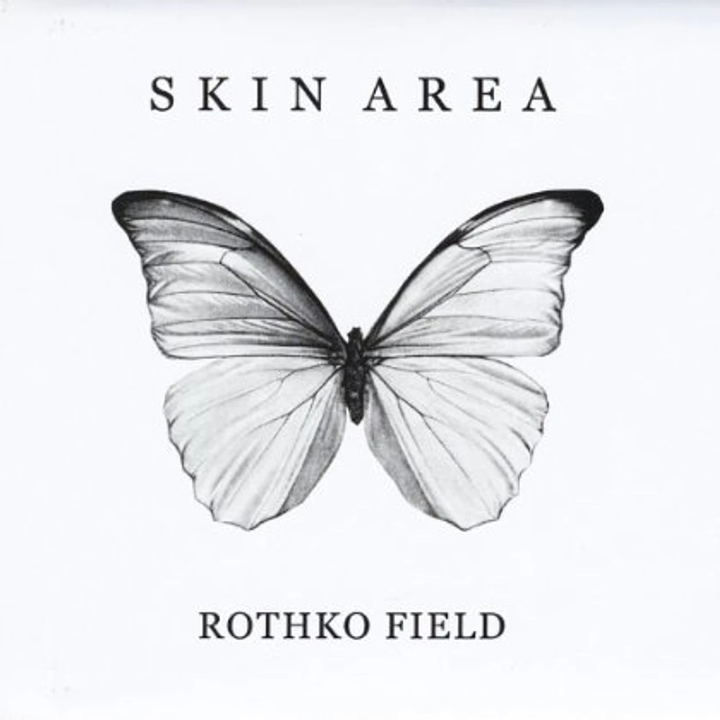Skin Area ROTHKO FIELD CD