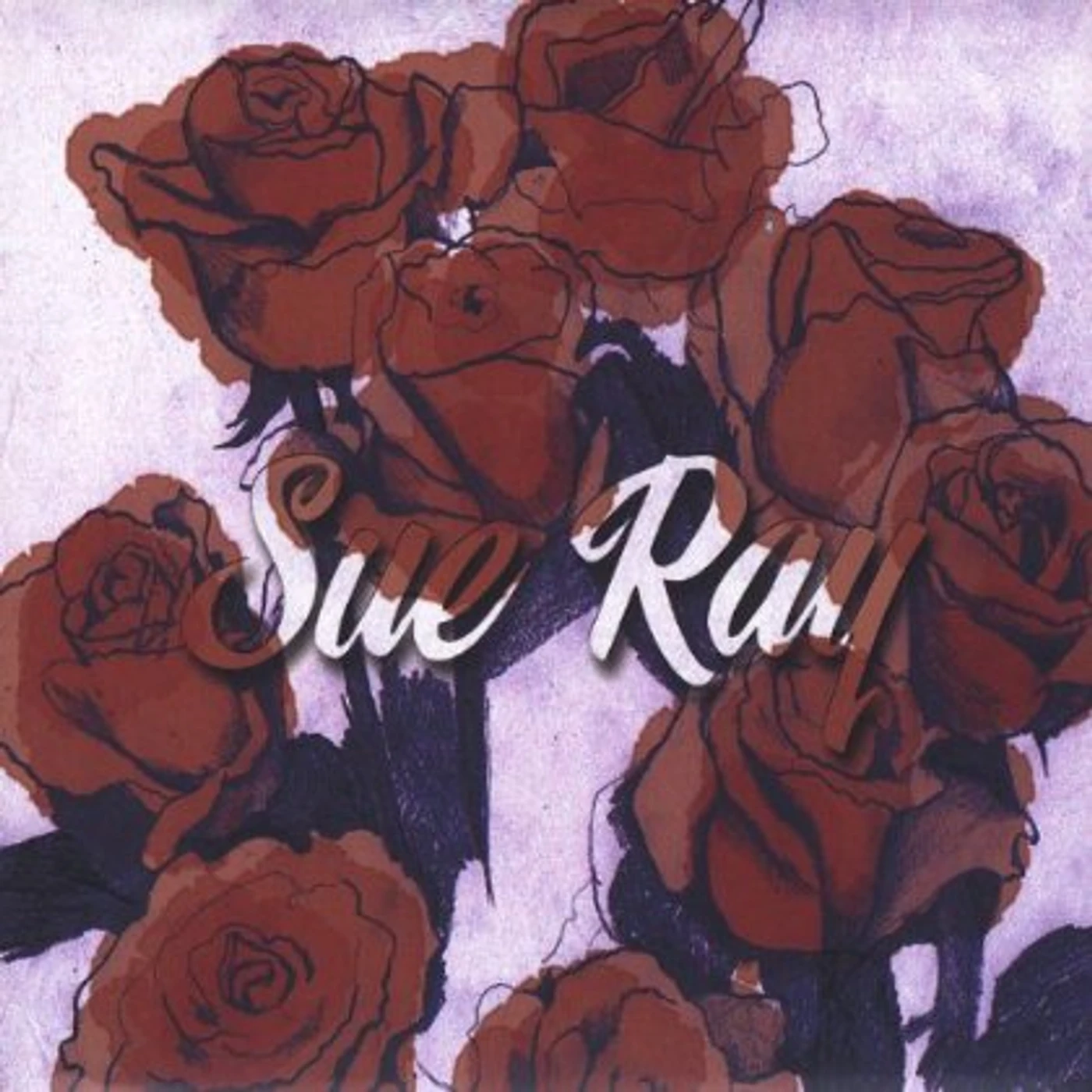 Sue Ray RED ROSES CD