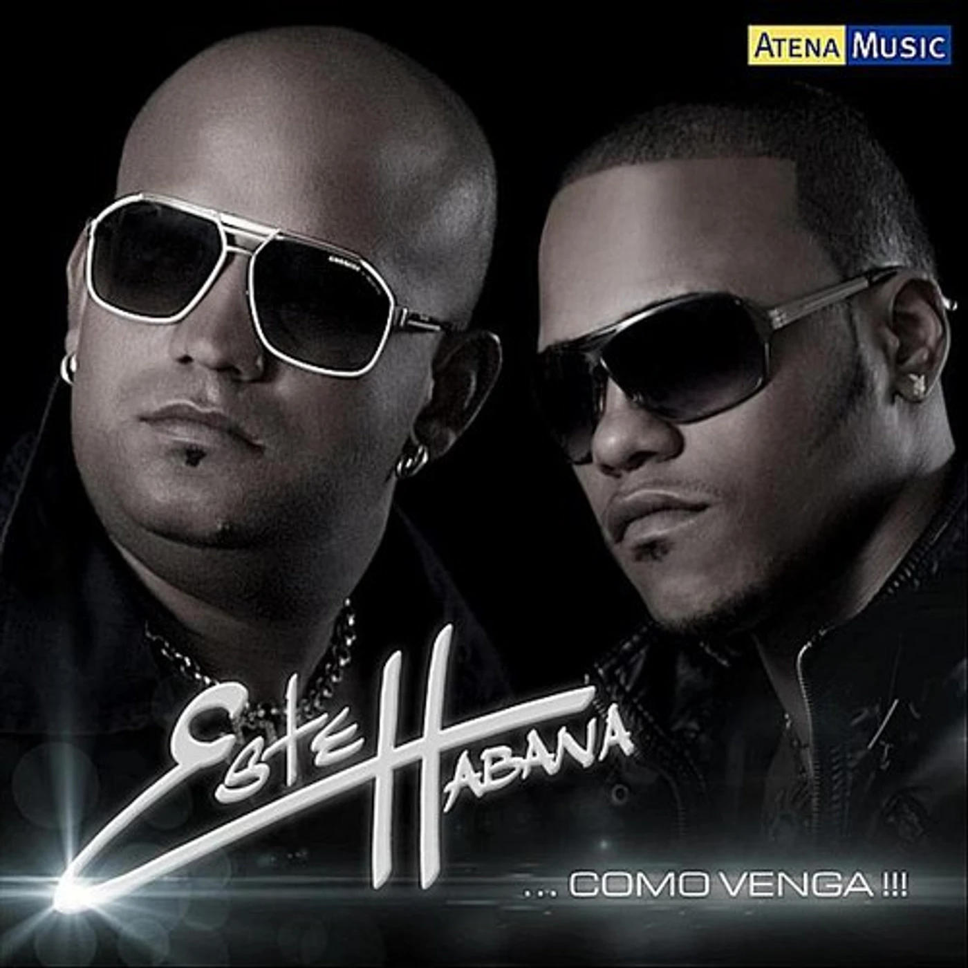 Este Habana COMO VENGA CD