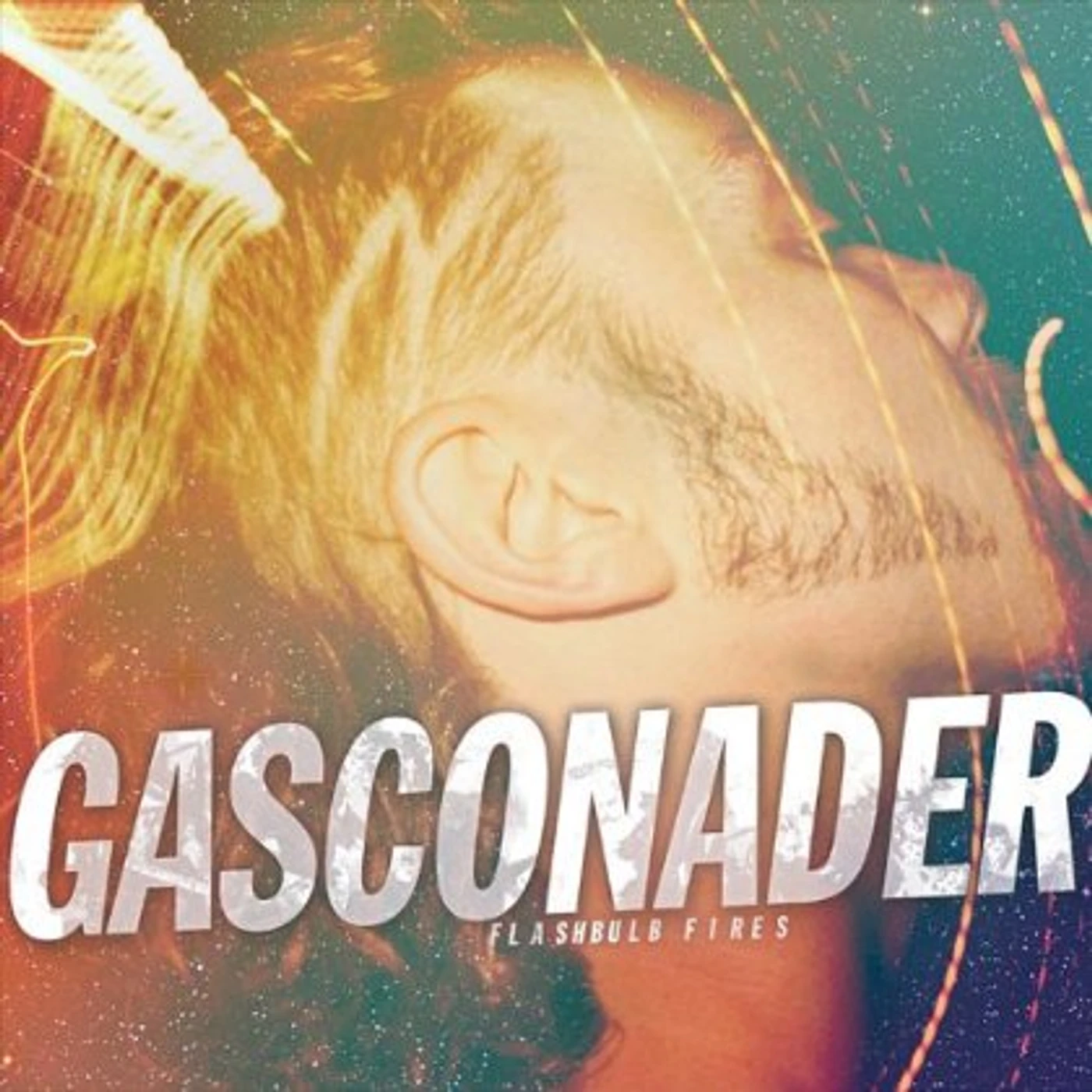 Flashbulb Fires GASCONADER CD