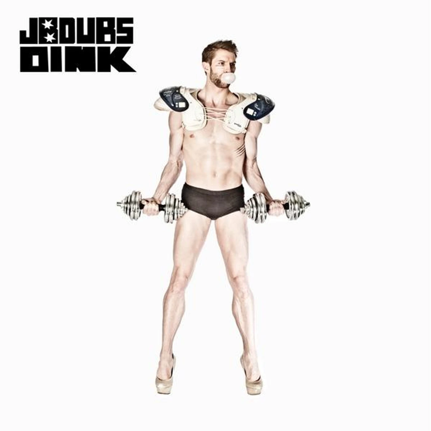 JbDubs OINK CD