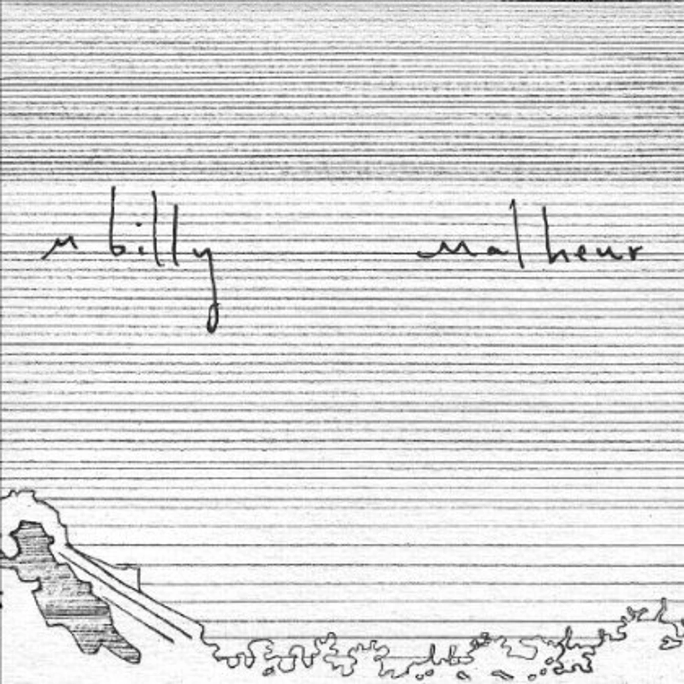 mbilly MALHEUR CD
