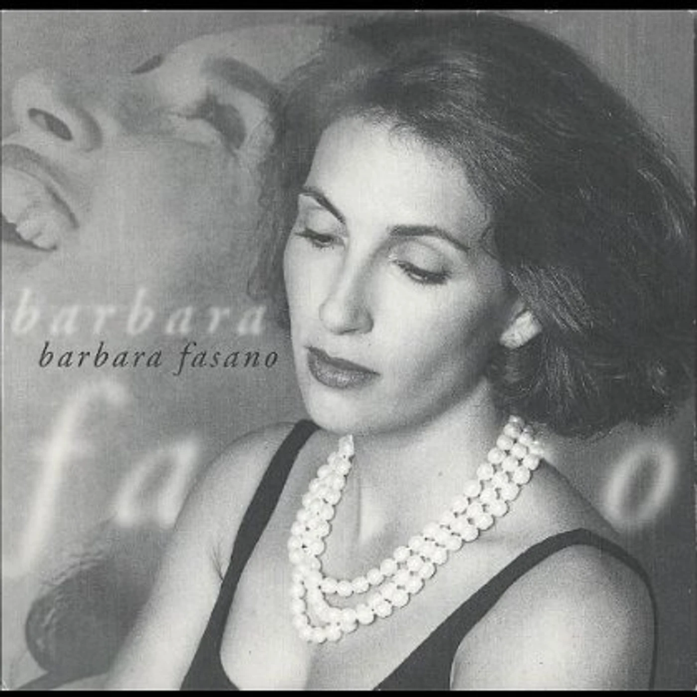 BARBARA FASANO CD