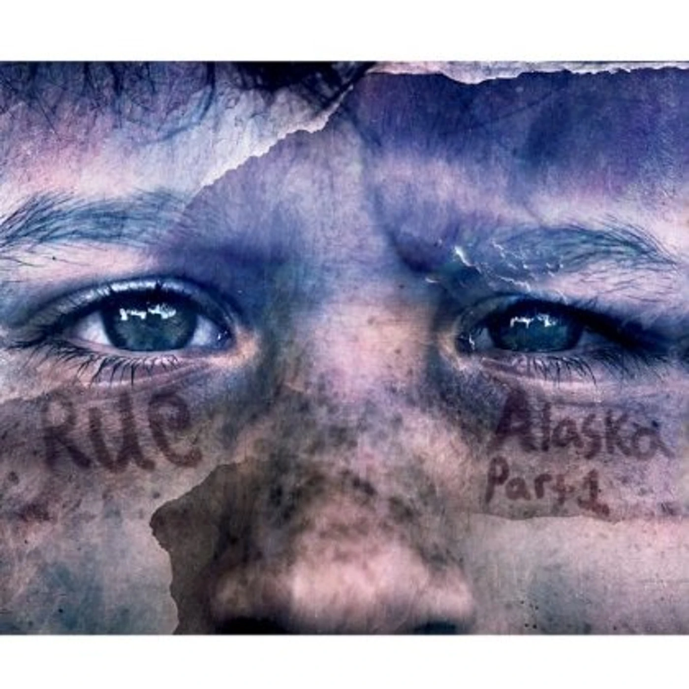 Rue ALASKA PT. 1 CD