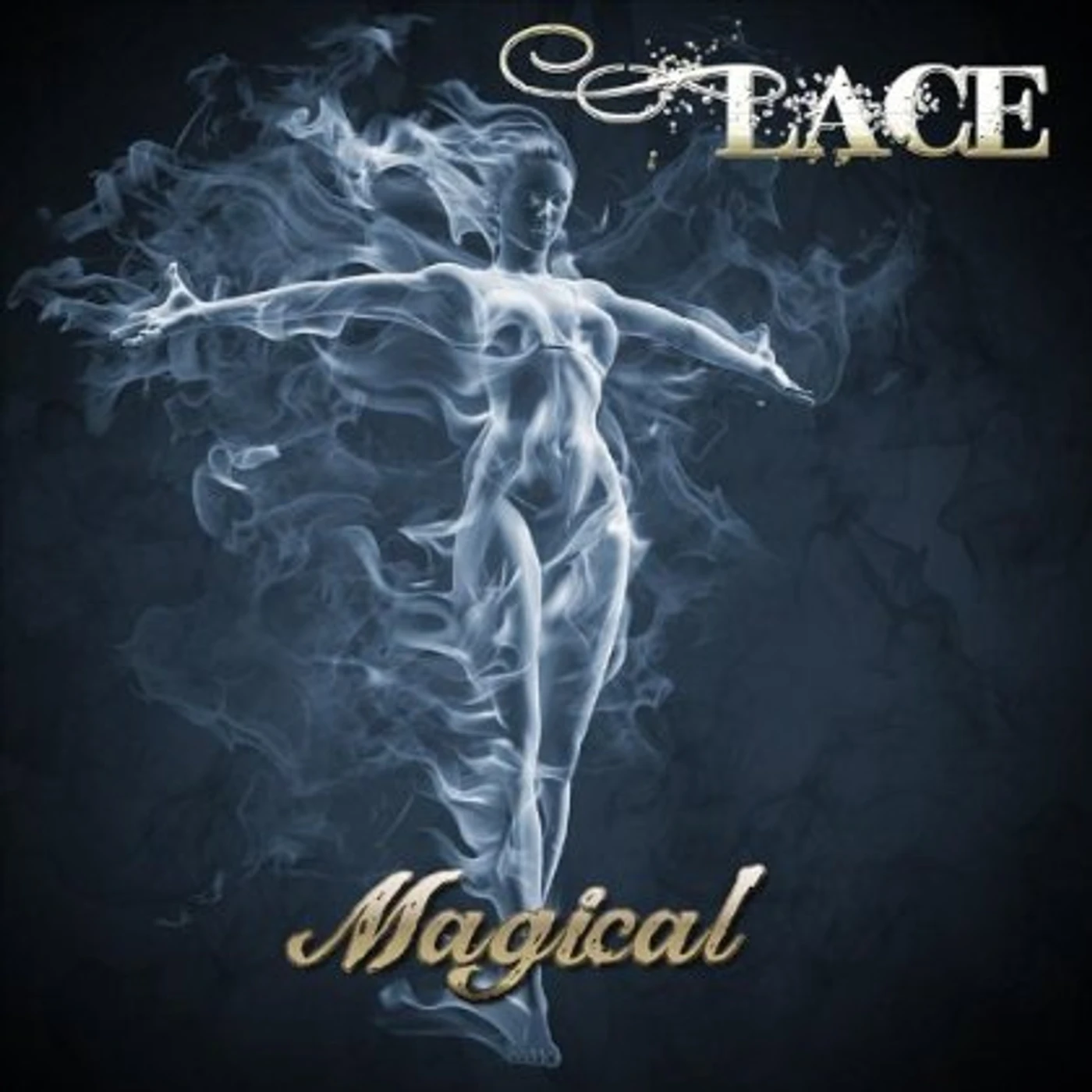 Lace MAGICAL CD