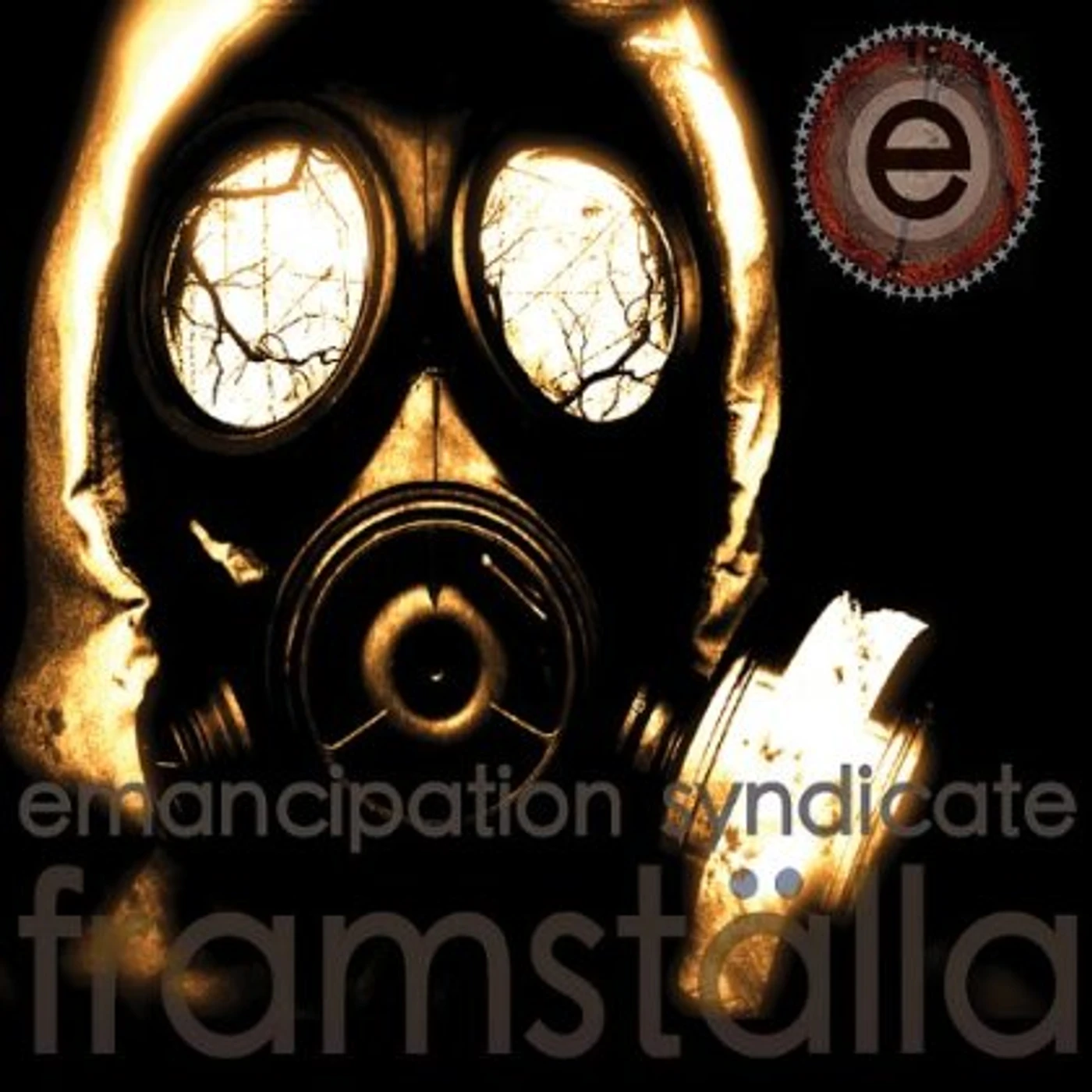 Emancipation Syndicate FRAMSTALLA CD